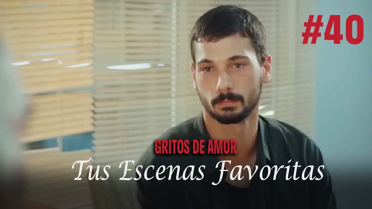 Tus Escenas Favoritas #40 - Gritos De Amor