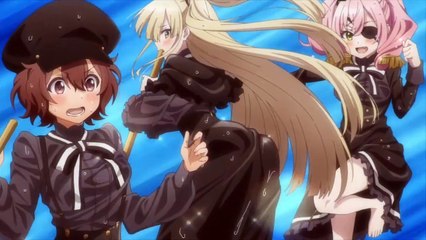 When the spy cleans the house | Spy Classroom Ep 7