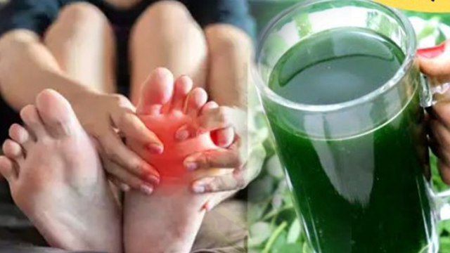 Bathua Juice For Uric Acid: खाली पेट बथुआ का जूस पीने के फायदे, Empty Stomach Benefits In Hindi