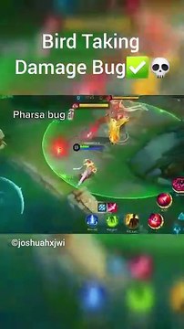 ✅ Guinevere Tower Tutorial by Renyaaa Bird taking damage bug 🤯💀 #mobilelegends #mobilelegendsbangbang #mlbbcreatorcamp #mobilelegend #mlbb ✅Novaria Trick 9 stacks Tutorial by Renyaaa
