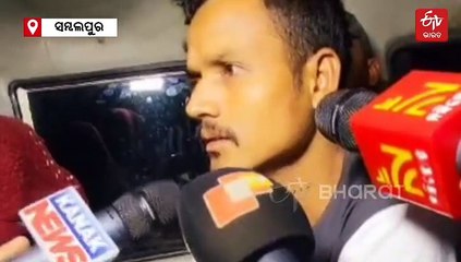 BJP ନେତାଙ୍କୁ ଟ୍ରକ ଚଢାଇ ହତ୍ୟା ମାମଲା, 3 ଦିନିଆ ରିମାଣ୍ଡରେ ଅଭିଯୁକ୍ତ ଡ୍ରାଇଭର