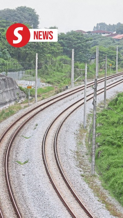 Gemas-JB EDTP on track for completion in 3Q this year, says Loke