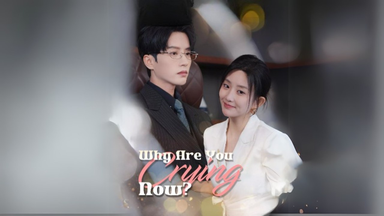 Why Are You Crying Now ? Chinese Drama Shortshort