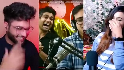 Dank indian reaction memes 😚💝 funny life moment video##
