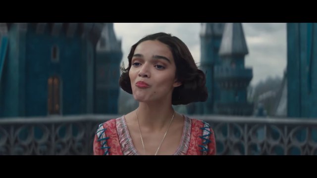 BLANCHE NEIGE ＂Il Suffit d'un Souhait＂ La Chanson de Rachel Zegler (2025)