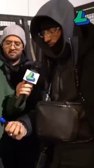 Les bonnes résolutions de Freeze pour 2025 😭