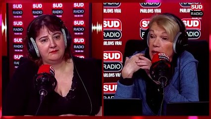 Julien : "J'ai appris assez tard que mon père n'était pas mon vrai père"