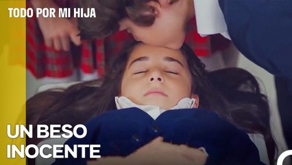 Un Divertido Ensayo De Teatro - Todo Por Mi Hija