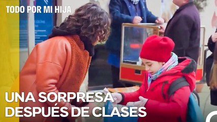 Un Pequeño Regalo De Una Madre A Su Hija - Todo Por Mi Hija