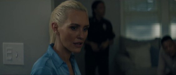 Traque à Crescent City - Bande-annonce VF