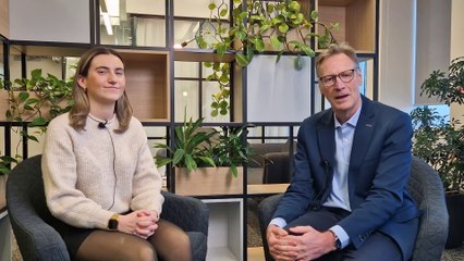 Watch: Insider's Business Briefing - 8th January 2025