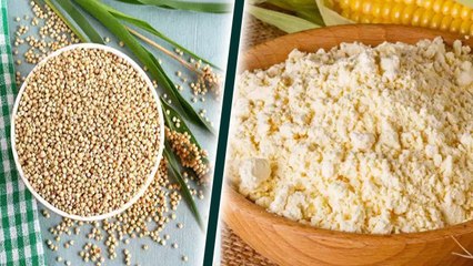 ज्वार या मक्का कौन सा आटा Winters में Weight Loss के लिए Best | Boldsky