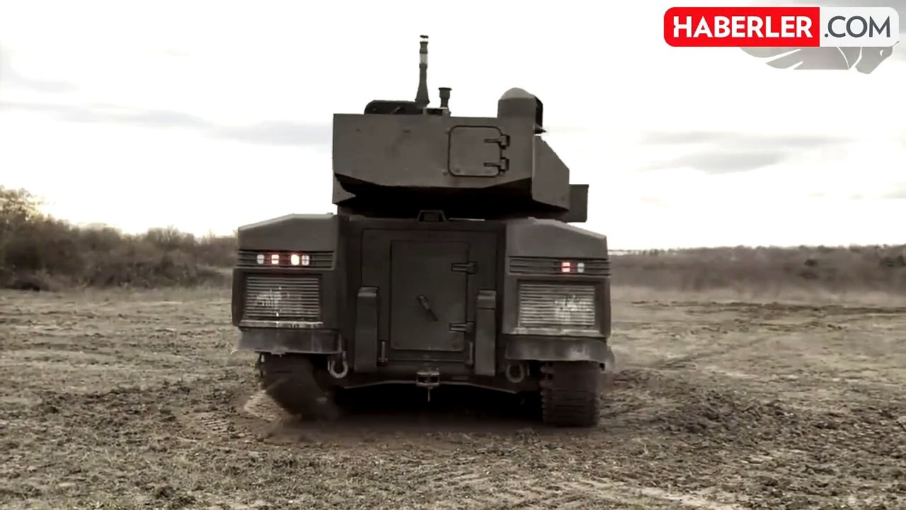 Türkiye'nin tank satacağını duyunca küplere bindiler