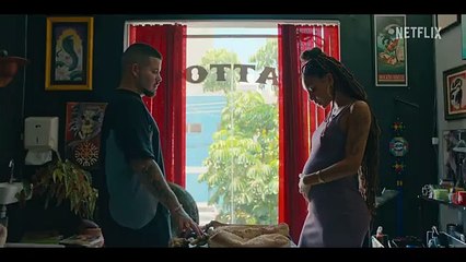 Sintonia 5ª Temporada Trailer Original