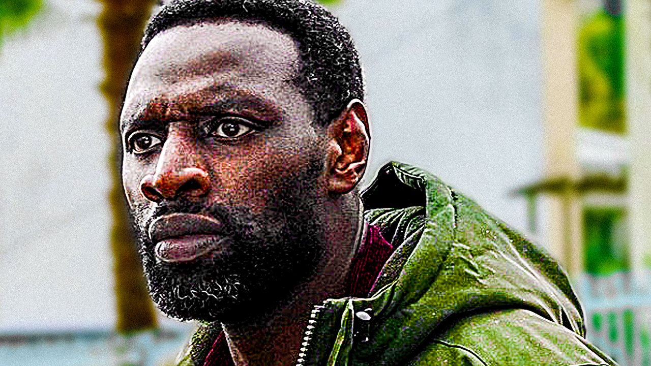 DIS-MOI JUSTE QUE TU M'AIMES Bande Annonce (2025) Omar Sy