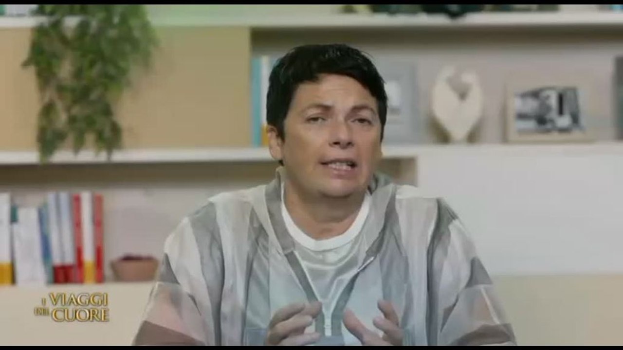 Giubileo, Chiara Amirante: come si fa a non perdere la speranza?