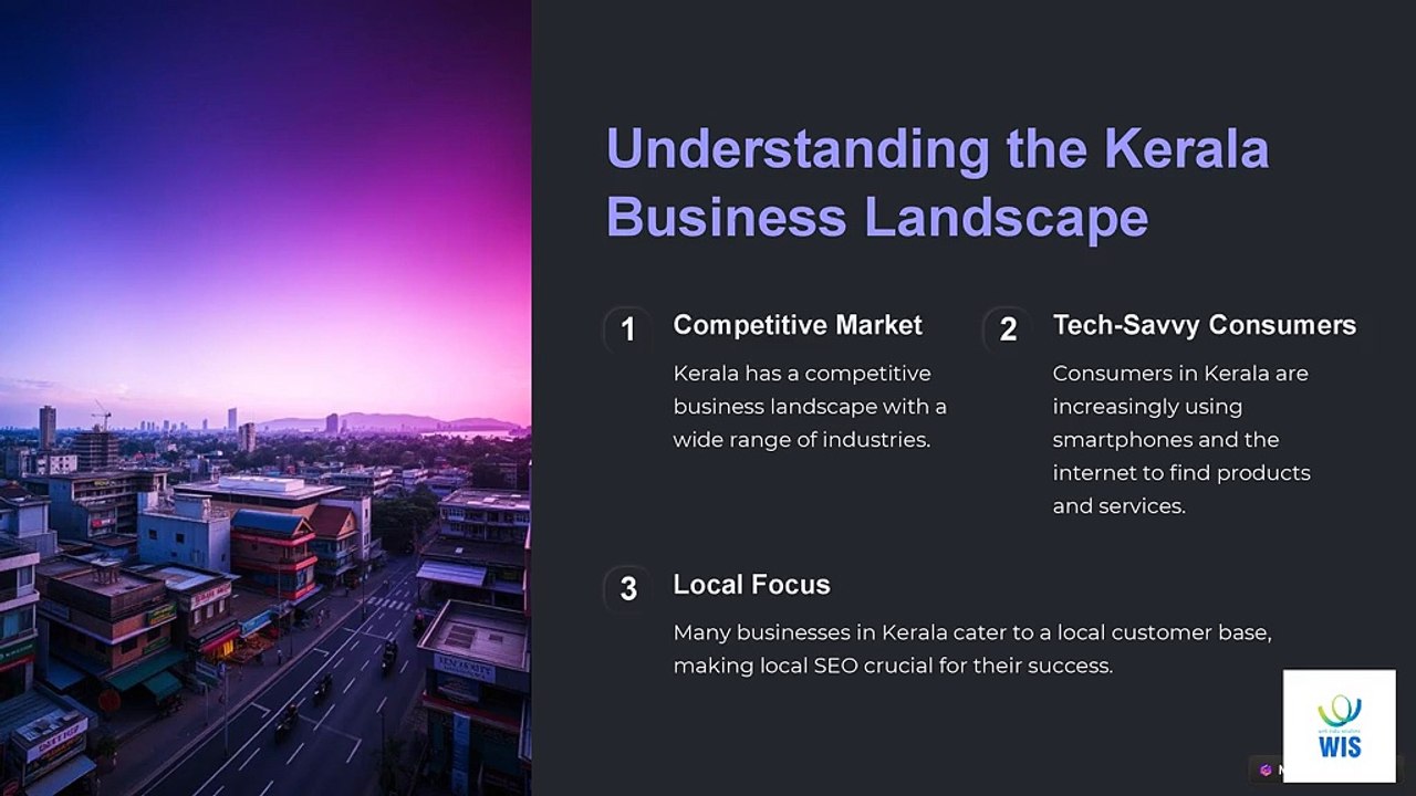 Digital Marketing Company in Kochi | Web India Solutions