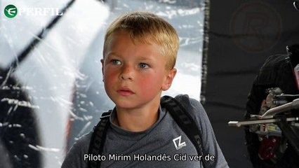"Tragédia e revelações: Piloto mirim morre aos 7 anos, Sabrina Sato pode terminar e Dieckmann nos Alpes!"