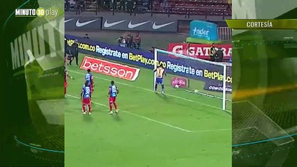 ¡Volviste para salir campeón, Ceppe! Atlético Nacional hizo oficial la salida del uruguayo