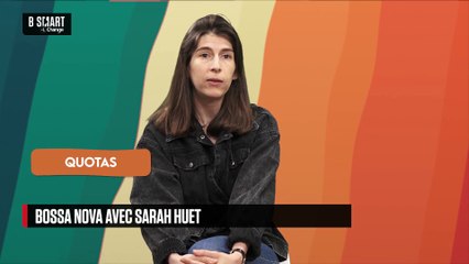BOSSA NOVA - BOSSA NOVA, 1er partie du 7 janvier 2025