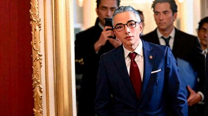 L'extrême droite autrichienne à la tête du gouvernement pour la première fois