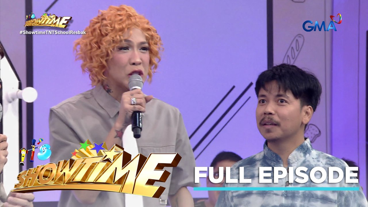 It's Showtime Full Episode (January 7, 2025) video Dailymotion