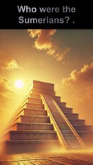 Who Were the Sumerians_ The Truth About the First Civilization! #shortshistory #HistorySecrets#shortsunexplainedhistory