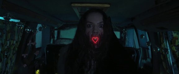 Heart Eyes Trailer - Romantic Comedy Coming Soon! ❤️