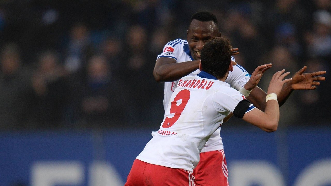 Van der Vaart, Salah und Calhanoglu: Zoua blickt zurück auf seine Ex-Mitspieler