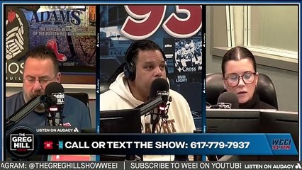 Drake Maye did not speak to the media yesterday. Is this something or nothing? Bad look?