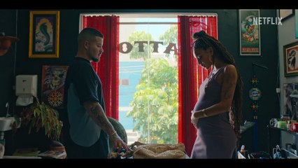 Sintonia (Temporada 5) | Trailer Oficial - Prepare-se para a Última Emoção 🎬