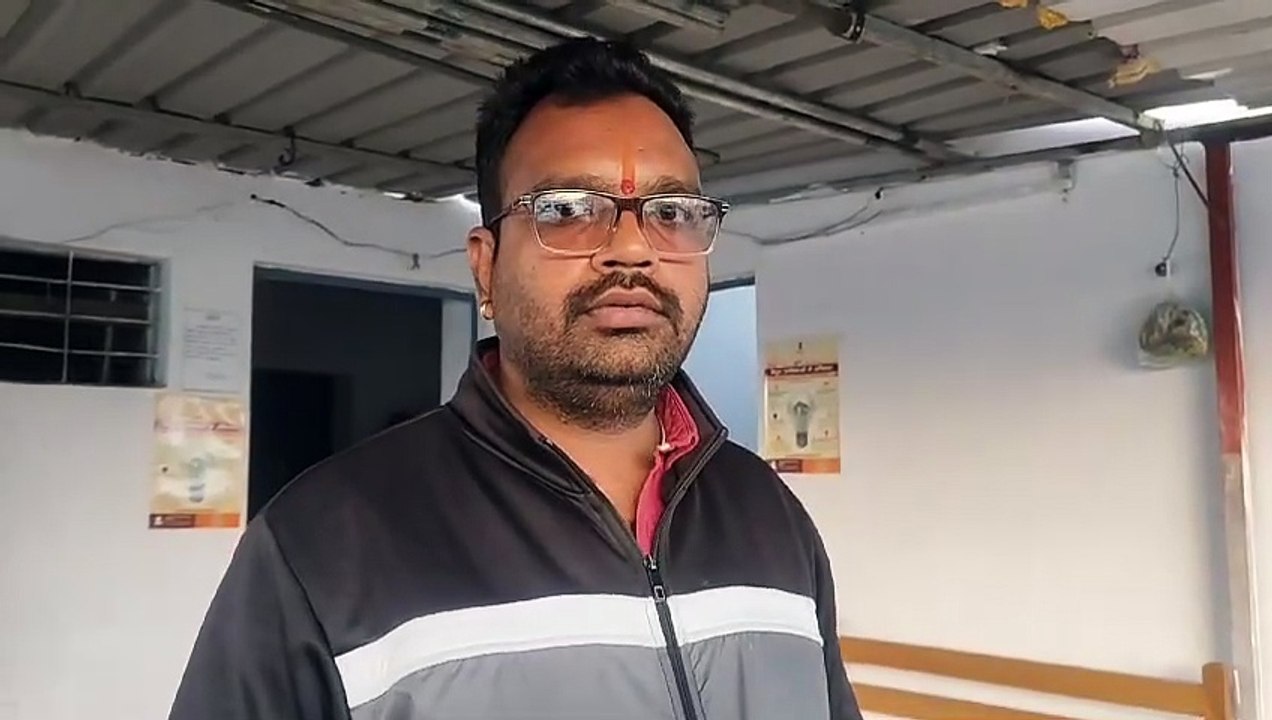 लोकायुक्त का छापा, नापलाखेड़ी में नप गए विद्युत वितरण कंपनी के जूनियर इंजीनियर , उपभोक्ता से ले रहे थे 15 हजार की रिश्वत