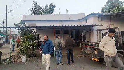 लोकायुक्त का छापा, नापलाखेड़ी में नप गए विद्युत वितरण कंपनी के जूनियर इंजीनियर , उपभोक्ता से ले रहे थे 15 हजार की रिश्वत