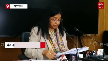 हेमंत कैबिनेट का बड़ा फैसलाः उत्तर प्रदेश की तर्ज पर झारखंड में होगी डीजीपी की नियुक्ति