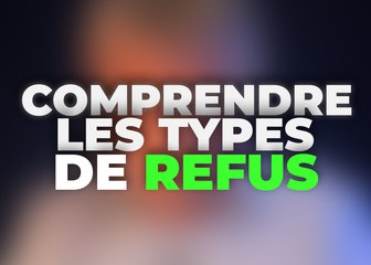 Décrypter les Différents Types de Refus pour Mieux Communiquer 🗣️