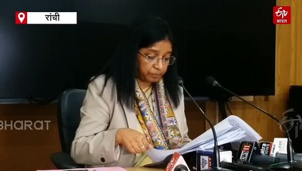 हेमंत कैबिनेट का बड़ा फैसलाः उत्तर प्रदेश की तर्ज पर झारखंड में होगी डीजीपी की नियुक्ति