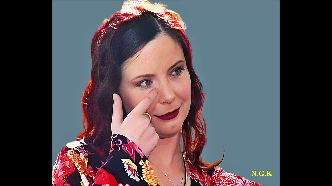 ŞEBNEM FERAH AKAPELLA KALBİM