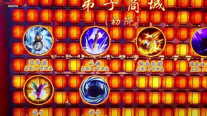 The strongest Sect in eternity episode 22-25 sub indo KUALITAS HD
