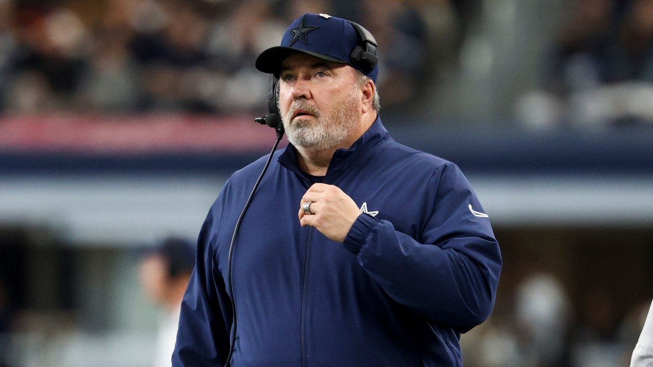 Bears Eyeing Cowboys HC Mike McCarthy for Interview