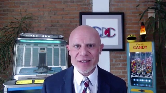 Mastering the art of communication with strategic name-dropping.Big Performance Podcast guest Richard Blank Costa Ricas Call Center.