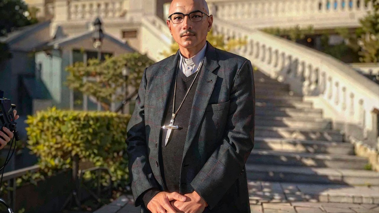 L'évêque conservateur Dominique Rey de Toulon contraint de démissionner sous la pression papale