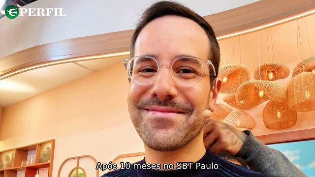 Paulo Mathias revela planos para 2025, Klara Castanho arrasa na praia e Anderson Di Rizzi retorna às novelas!