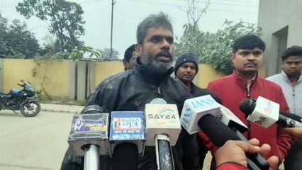 दोस्त ने घर से बुलाकर दोस्त की की हत्या कर शव को नदी में फेंका पुलिस ने दो दोस्तों के लिए हिरासत में