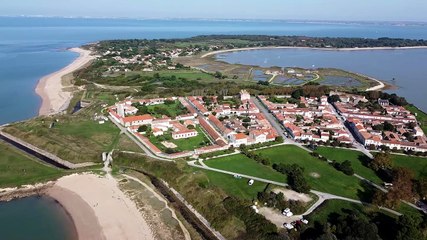 2024 Cap vers l'île d'Aix * Trigone Production