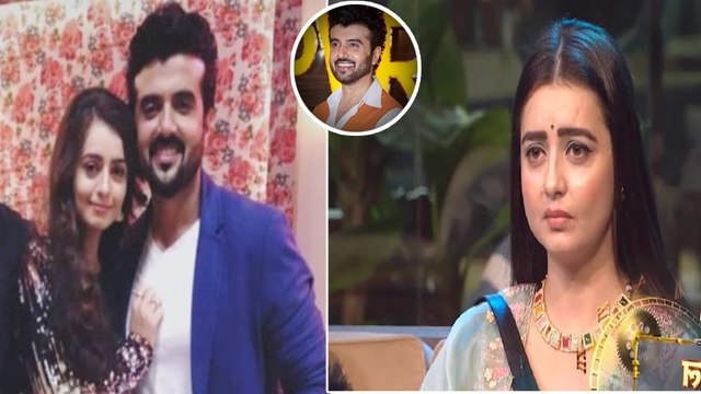 Bigg Boss 18: Chahat Pandey की मिस्ट्री बॉयफ्रेंड Manas के साथ photo viral, खुला राज़ ! FilmiBeat