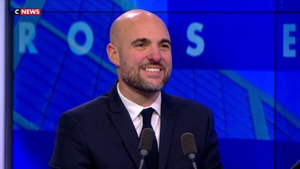 Vincent Marie (Bleuforêt) : Patrons en questions (Émission du 07/01/2025)