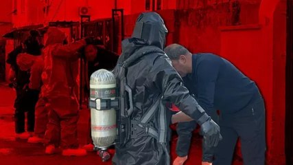 Mersin'de evde zehirlenme nedeniyle 2 çocuk hayatını kaybetti