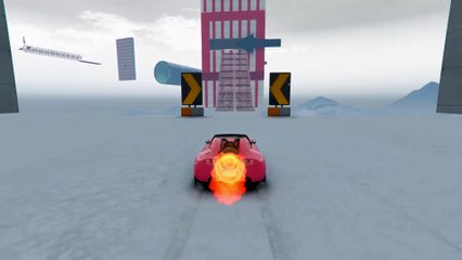 4k - Hardest GTA 5 Parkour Race Gameplay Pc