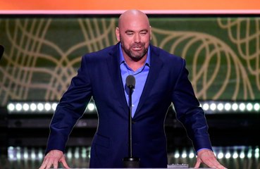 UFC president Dana White joins Meta's board of directors: 'I am very excited to join this incredible team'