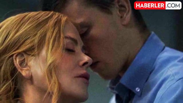 O sahneyi çekerken 16 bardak süt içmiş! Sebebini böyle açıkladı